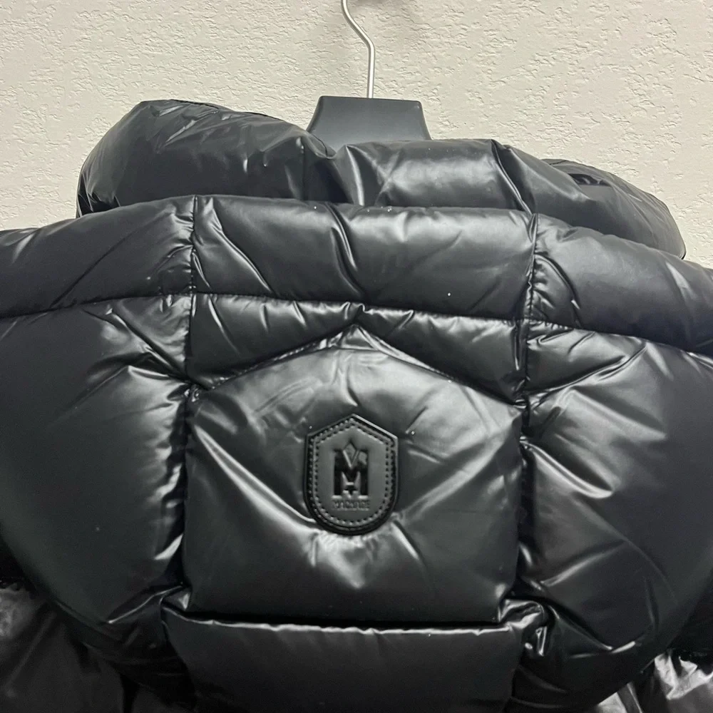 Mackage Kent Down Puffer Jacket - Picture 13 of 15